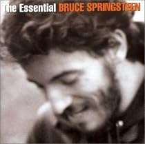Bruce Springsteen photos
