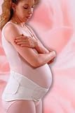 Mom-Ez Maternity Back Support - Belt