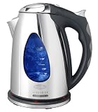 Breville JK27 Lightening Keep Warm Illuminated Jug Kettle 3000W