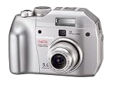 Olympus C-5000 Digital Camera [5MP 3xOptical]