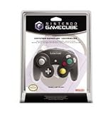 Gamecube Controller Black