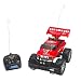 R/C Typhoon Black + Batts 27Mhz