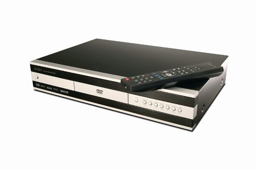 Kompaktanlagen: KiSS DP 470 DVD-Player (MPEG4-kompatibel)