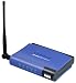 Linksys WPS54GU2 Wireless-G Print Server for USB 2.0