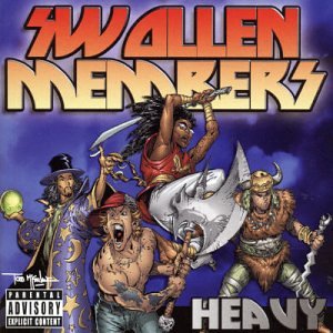 Heavy