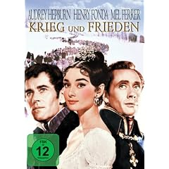 Krieg und Frieden