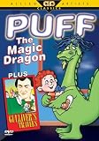 Puff the Magic Dragon/Gullivers Trave