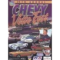 Chevy Vette Fest