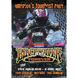 Blackwater Forever