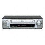 Lautsprecher: LG LV-288 Video-Recorder
