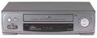 Lautsprecher: LG LV-989 Anthrazit Video-Recorder