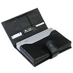 Digitalkameras: Dicota O 2168 N Schwarz PDA Tasche Nylon
