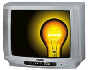 Festplatten: SEG Stockholm 4:3 Format 50 Hertz Fernseher