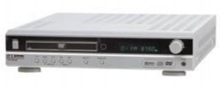 Festplatten: SEG DVR 210 Monoblock-Hifi ohne Kompaktanlage
