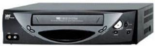 Festplatten: SEG VCR 2360 2 VHS Videorekorder