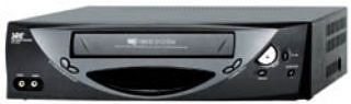 Festplatten: SEG VCR 4360 2 VHS Videorekorder