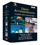 David Attenborough Natural History Collection - Amazon.co.uk Exclusive