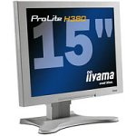 Navigationssysteme: Iiyama PLH380 15-Zoll TFT-Monitor