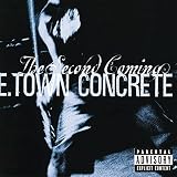 album art to The Second Coming