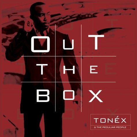 Tonéx - Out the Box (1 of 2) - Zortam Music