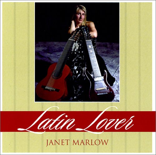 Latin Lover