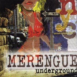 Merengue Underground
