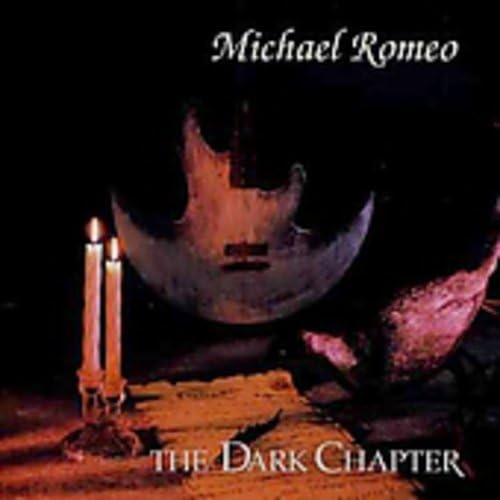 Dark Chapter