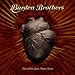 Buried in Your Black Heart