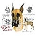 Great Dane Adult Sweatshirt