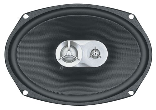 Telekommunikation: JBL GTO 936 e 3-Wege-Lautsprecher