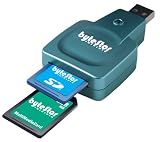 ByteStor SD/Multimedia Key Reader