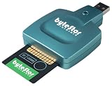 ByteStor Smartmedia Card Reader with Free Ulead Photo Impact 8 SE