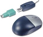 Computerzubeh&ouml;r: X-Tensions XM-172 RF optisch Funk Maus