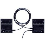 Heimkinosysteme: Hirschmann MCA 18 90 SF D-/E-Netz Sto�f�ngerantenne 0/0db