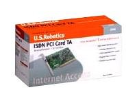 Audio und Video: US Robotics USB USR 8500 Modem