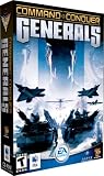 Command and Conquer Generals (Mac) by Aspyr Media