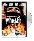 The Wind and the Lion