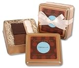 Geoff & Drews Gourmet Chocolate SMORES Kit