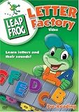 Leap Frog - Letter Factory