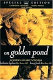 On Golden Pond By &nbsp;
