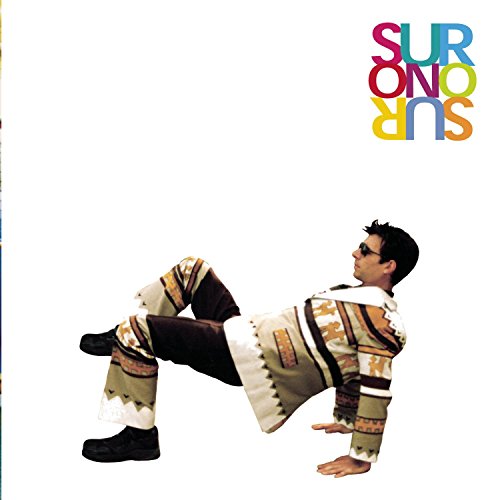 Kevin Johansen - Sur o No Sur (Reprise) Lyrics - Zortam Music