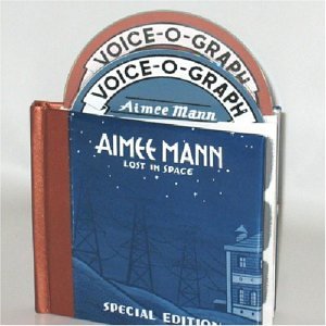Aimee Mann - Invisible Ink (Live) Lyrics - Zortam Music