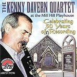 At the Mill Hill Playhouse by Kenny Davern Quartet
