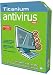 Panda Titanium Antivirus 2004 Panda Software