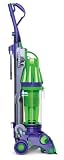 Dyson DC07 Allergy Hepa Filter purple lime upright vacuum cleaner