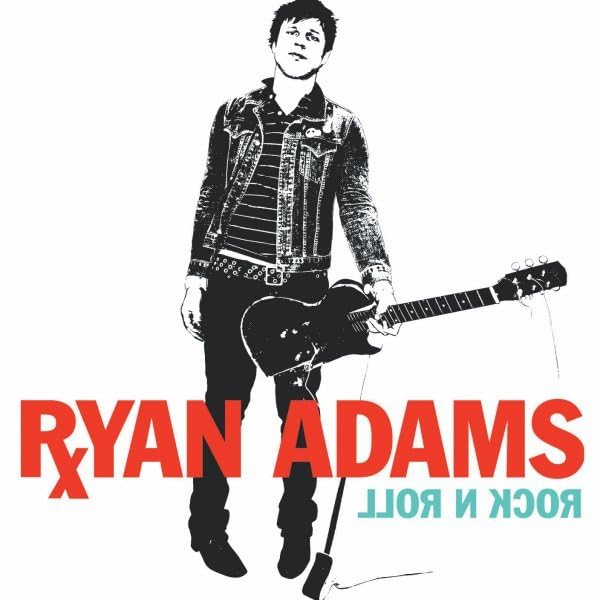 Ryan Adams - Note to Self: Don
