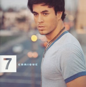 Enrique Iglesias - Seven (Retail) @ 21st Century - Zortam Music