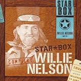 〈STAR BOX〉ウィリー・ネルソン