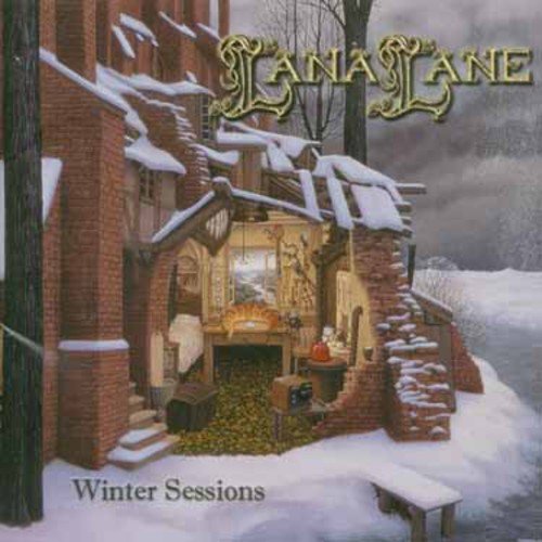 Winter Sessions
