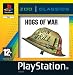 Hogs of War (PS)
